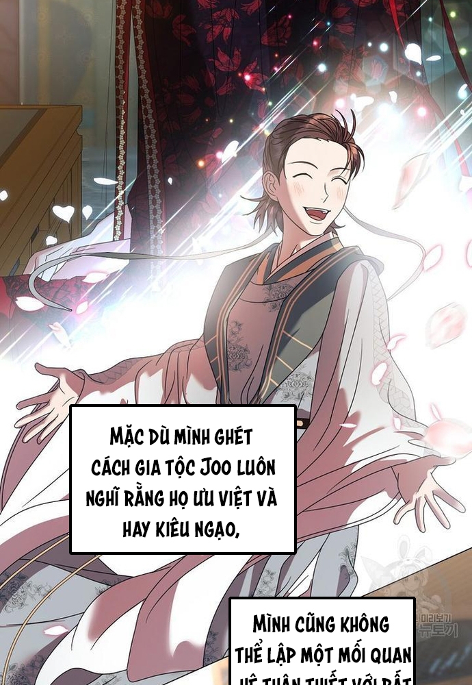 Khi Hắc Nguyệt Trỗi Dậy: Chapter 24