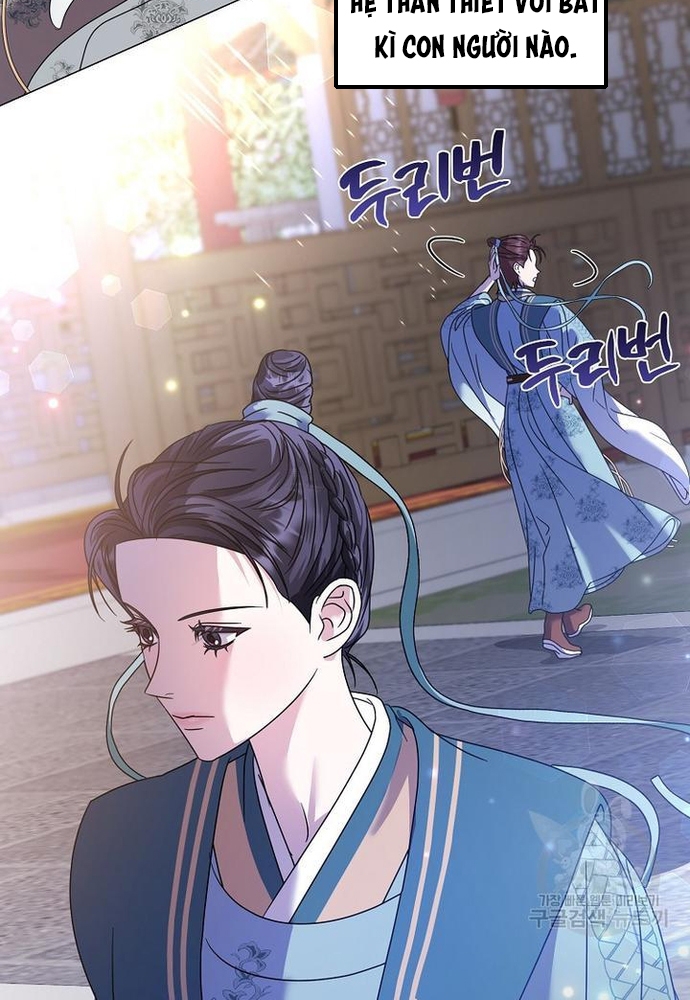 Khi Hắc Nguyệt Trỗi Dậy: Chapter 24