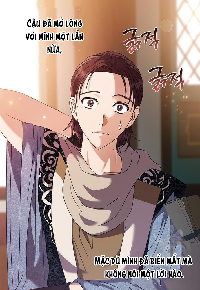 Khi Hắc Nguyệt Trỗi Dậy: Chapter 24