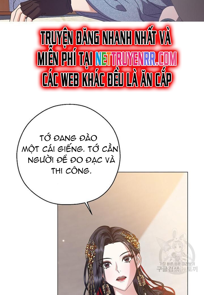 Khi Hắc Nguyệt Trỗi Dậy: Chapter 24