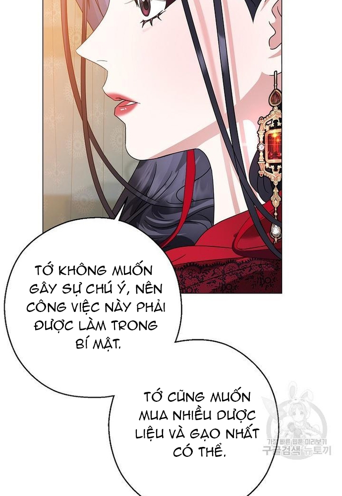 Khi Hắc Nguyệt Trỗi Dậy: Chapter 24
