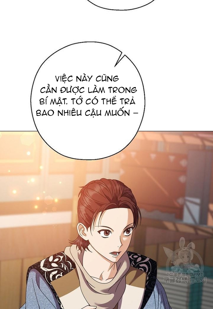 Khi Hắc Nguyệt Trỗi Dậy: Chapter 24