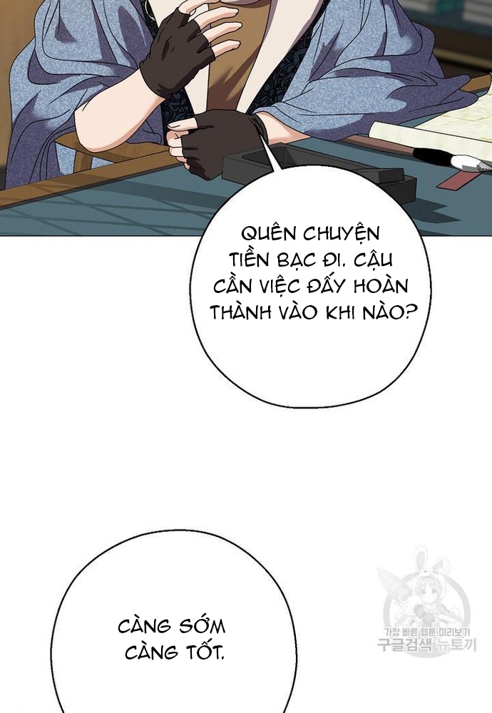 Khi Hắc Nguyệt Trỗi Dậy: Chapter 24