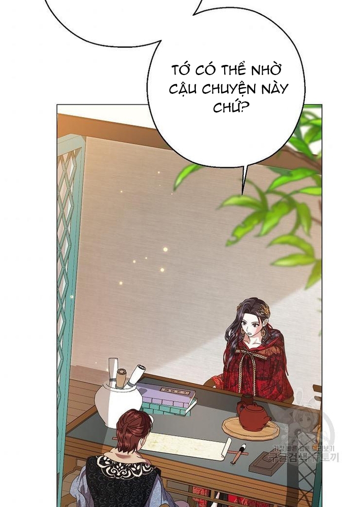 Khi Hắc Nguyệt Trỗi Dậy: Chapter 24