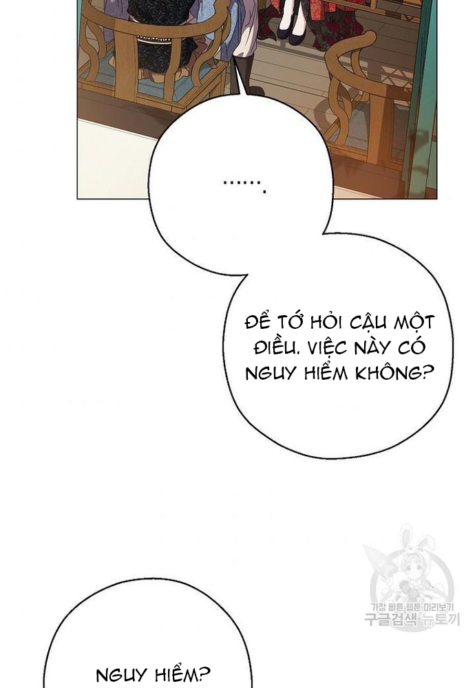 Khi Hắc Nguyệt Trỗi Dậy: Chapter 24