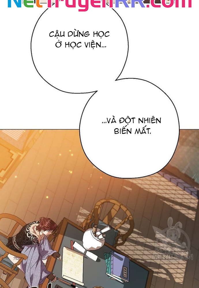 Khi Hắc Nguyệt Trỗi Dậy: Chapter 24