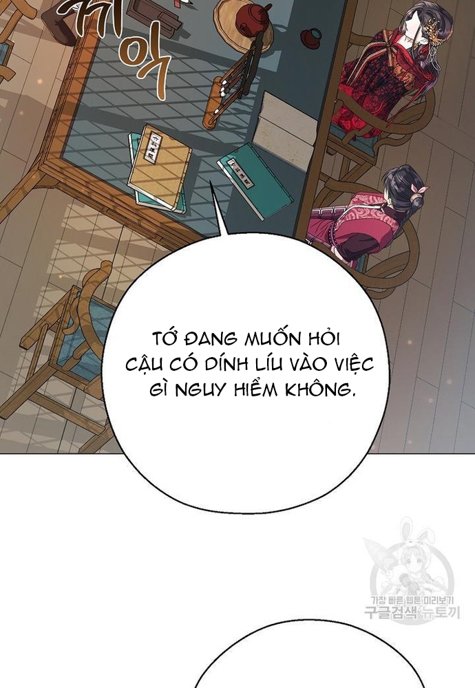 Khi Hắc Nguyệt Trỗi Dậy: Chapter 24