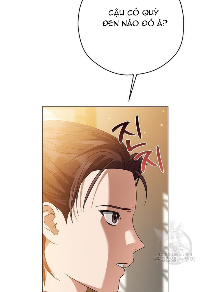 Khi Hắc Nguyệt Trỗi Dậy: Chapter 24
