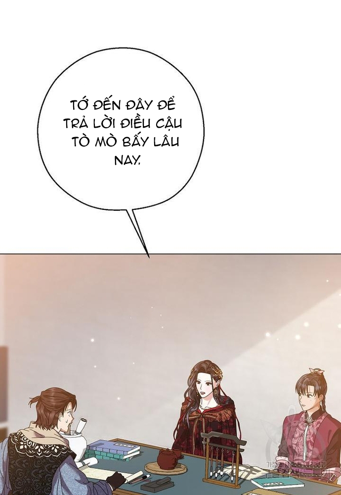 Khi Hắc Nguyệt Trỗi Dậy: Chapter 24