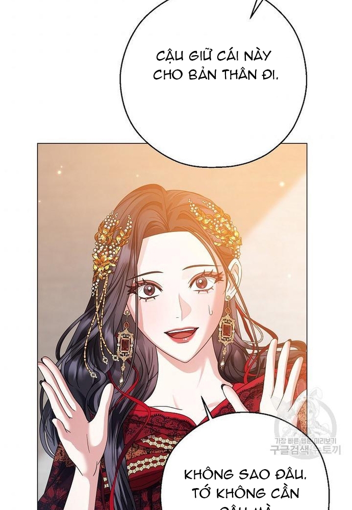 Khi Hắc Nguyệt Trỗi Dậy: Chapter 24