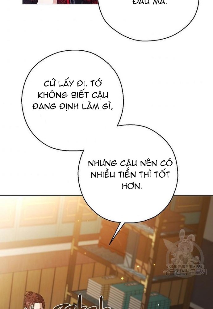 Khi Hắc Nguyệt Trỗi Dậy: Chapter 24