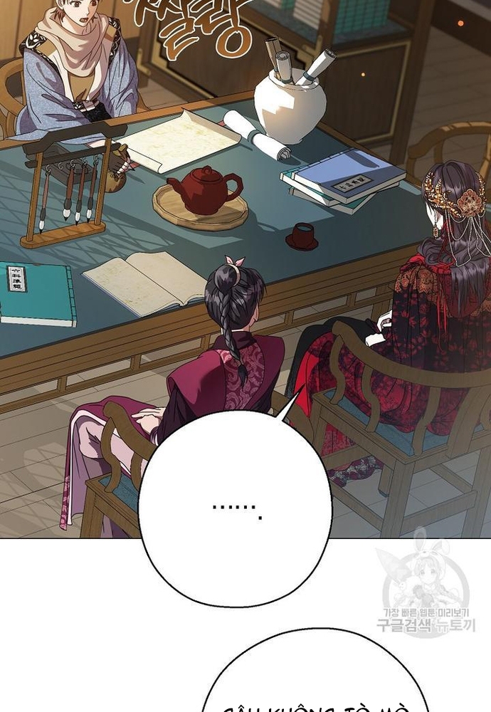 Khi Hắc Nguyệt Trỗi Dậy: Chapter 24
