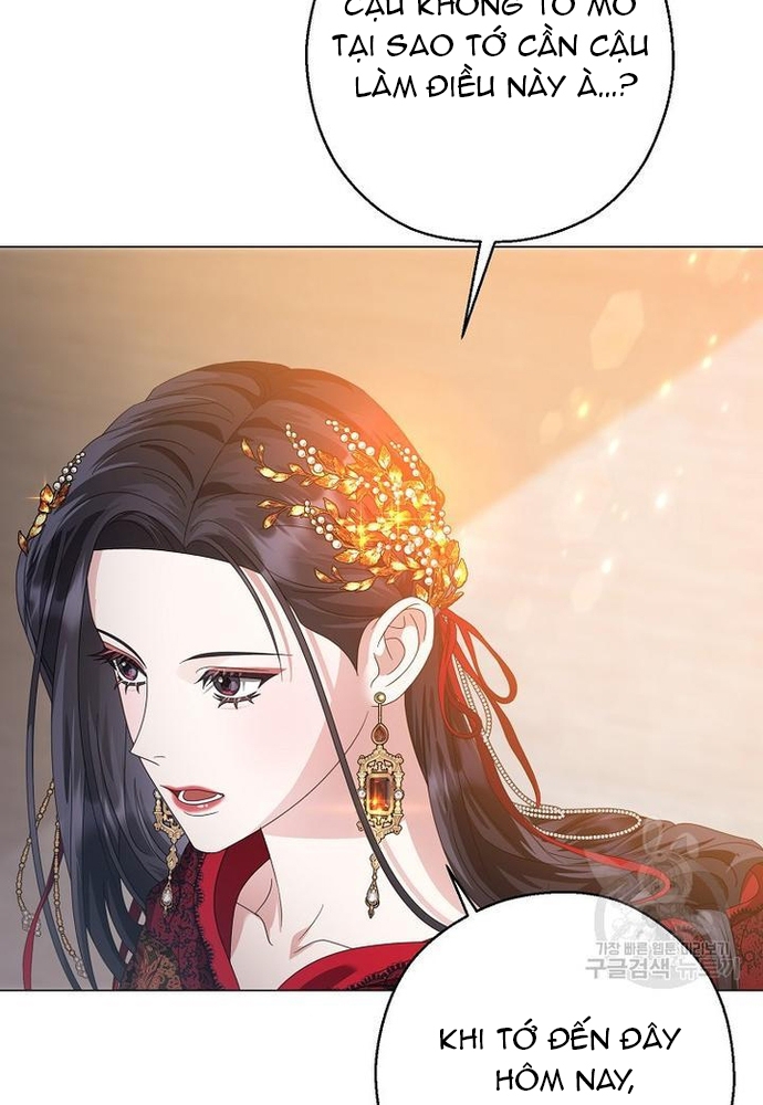 Khi Hắc Nguyệt Trỗi Dậy: Chapter 24