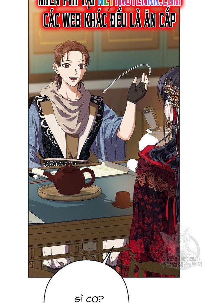 Khi Hắc Nguyệt Trỗi Dậy: Chapter 24