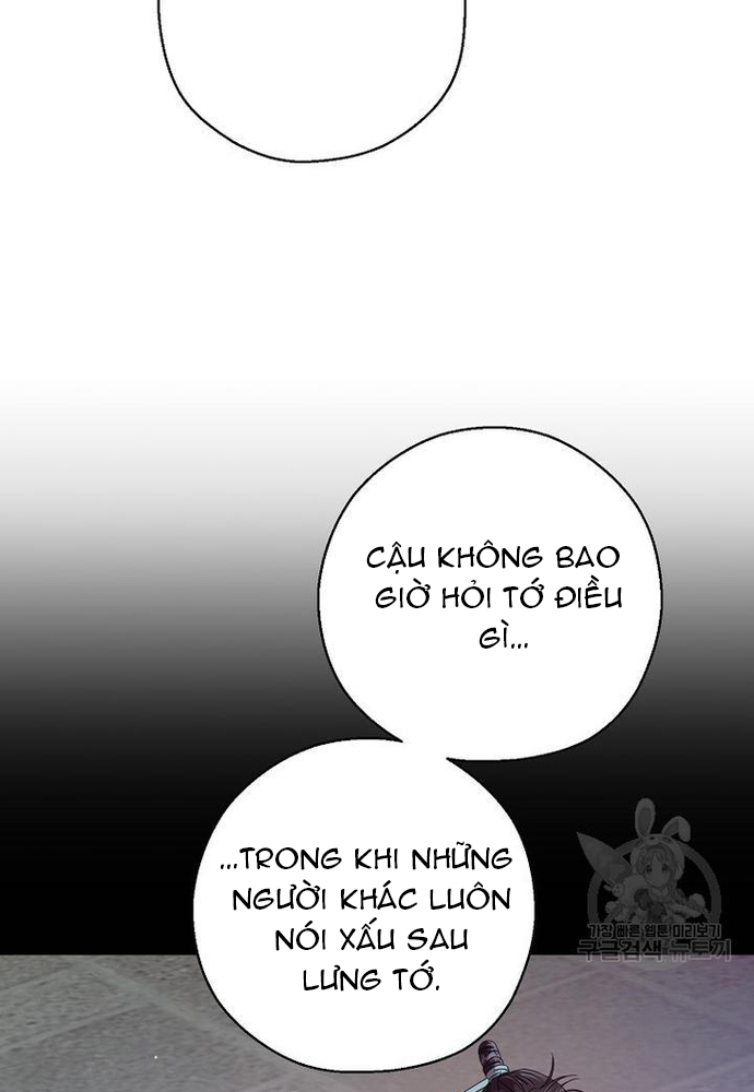 Khi Hắc Nguyệt Trỗi Dậy: Chapter 24