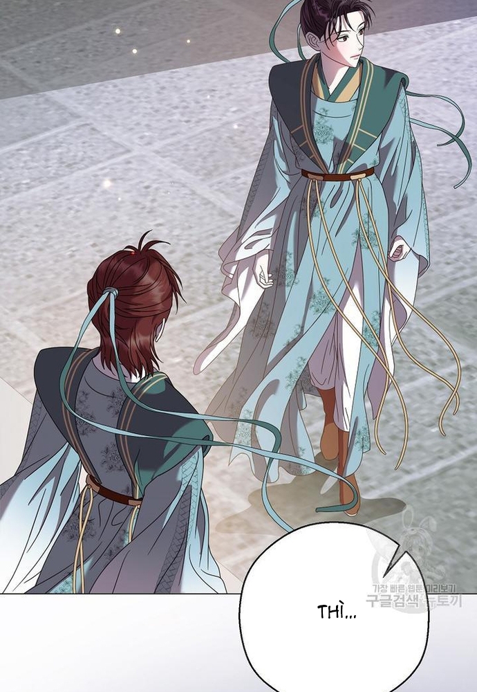 Khi Hắc Nguyệt Trỗi Dậy: Chapter 24