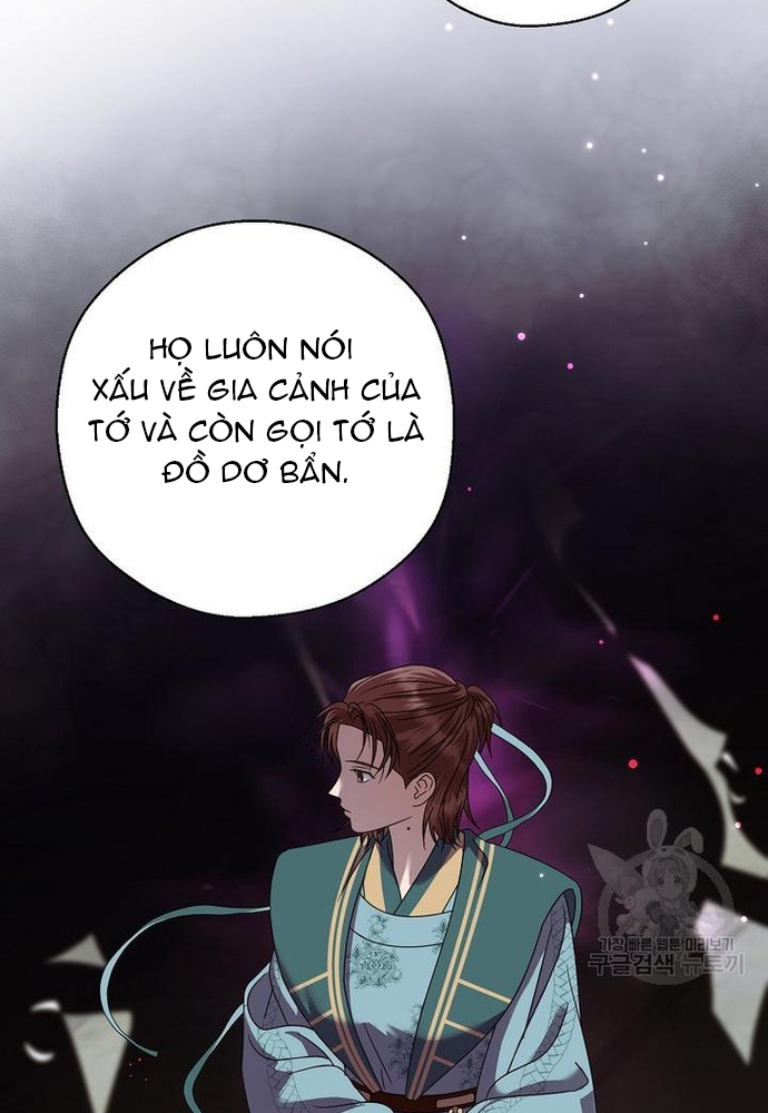 Khi Hắc Nguyệt Trỗi Dậy: Chapter 24