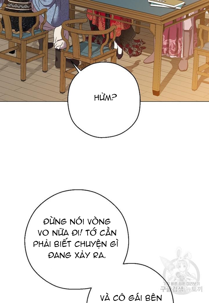 Khi Hắc Nguyệt Trỗi Dậy: Chapter 24