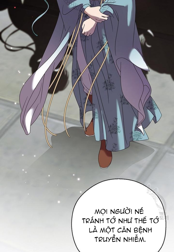 Khi Hắc Nguyệt Trỗi Dậy: Chapter 24