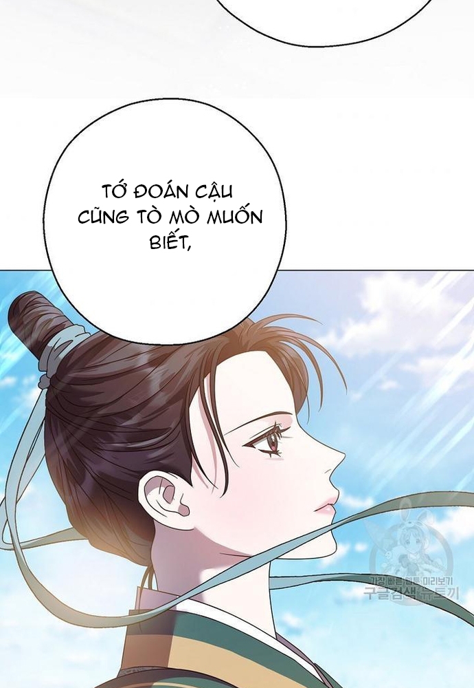 Khi Hắc Nguyệt Trỗi Dậy: Chapter 24