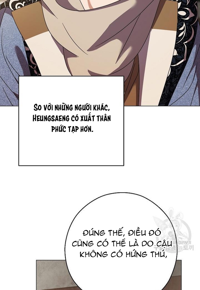 Khi Hắc Nguyệt Trỗi Dậy: Chapter 24