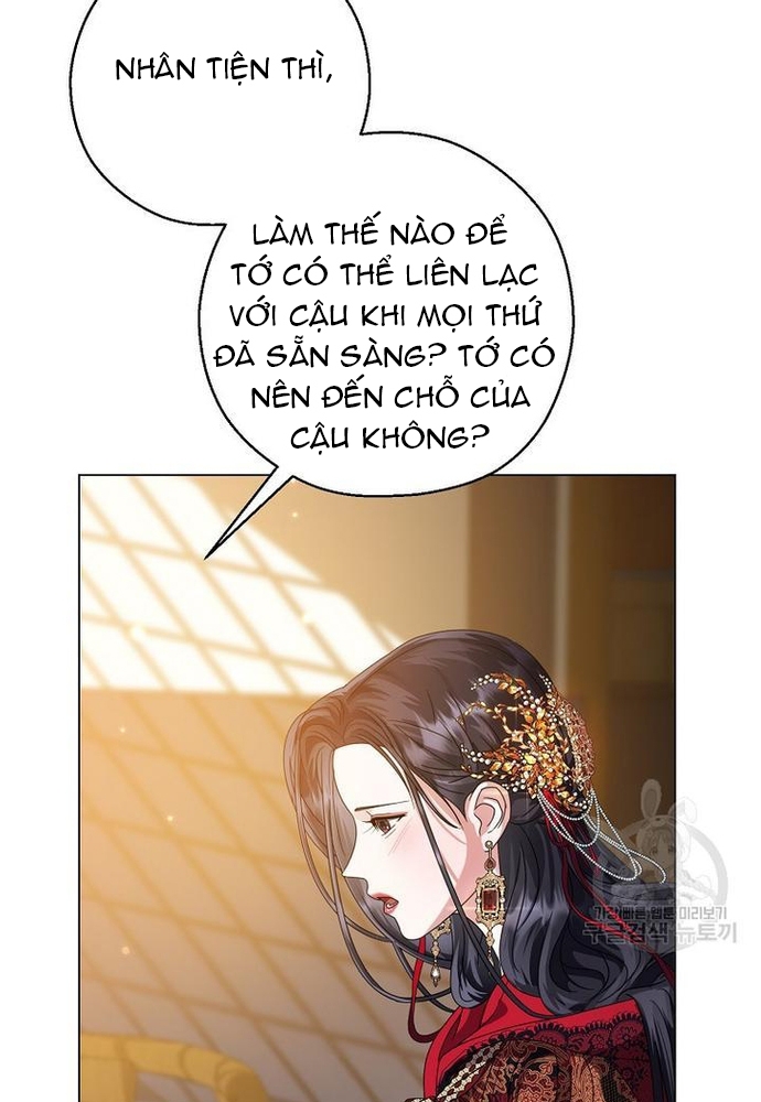 Khi Hắc Nguyệt Trỗi Dậy: Chapter 24