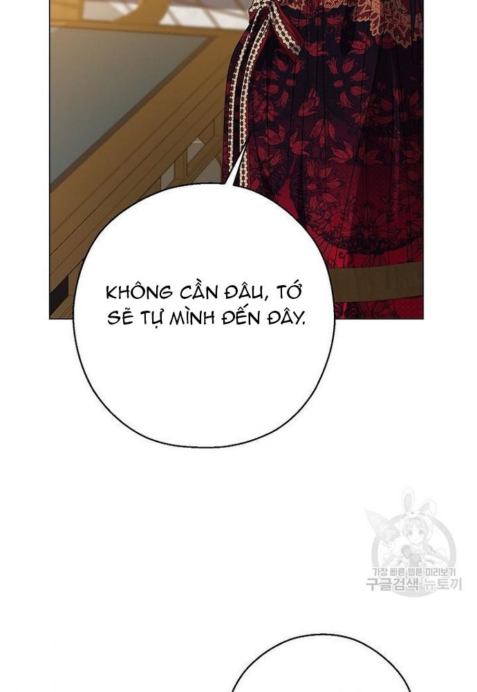 Khi Hắc Nguyệt Trỗi Dậy: Chapter 24