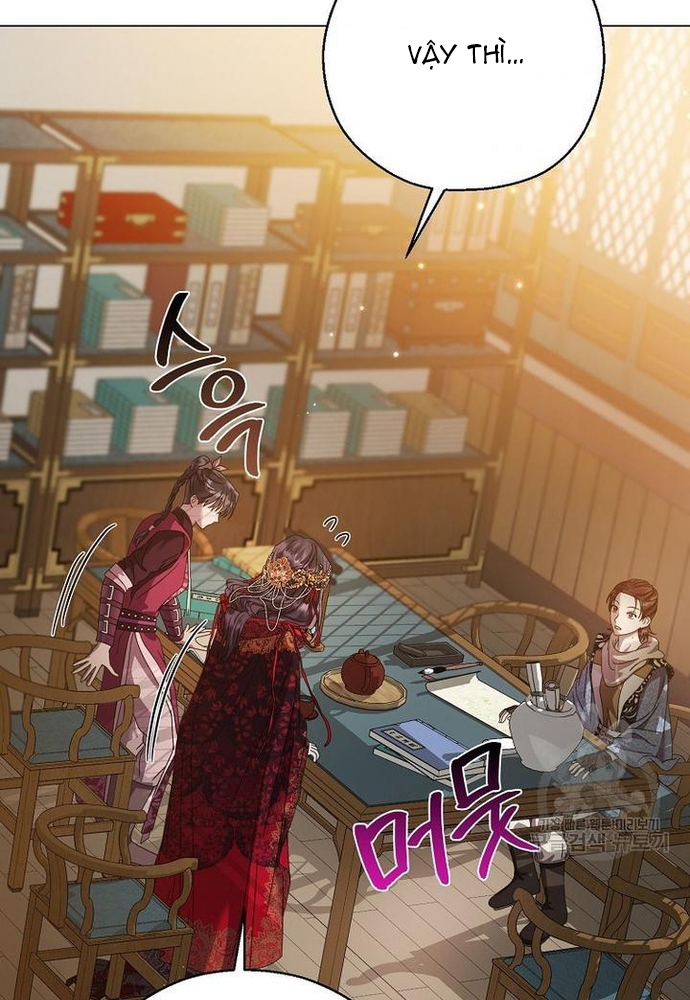 Khi Hắc Nguyệt Trỗi Dậy: Chapter 24