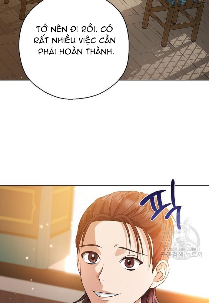 Khi Hắc Nguyệt Trỗi Dậy: Chapter 24