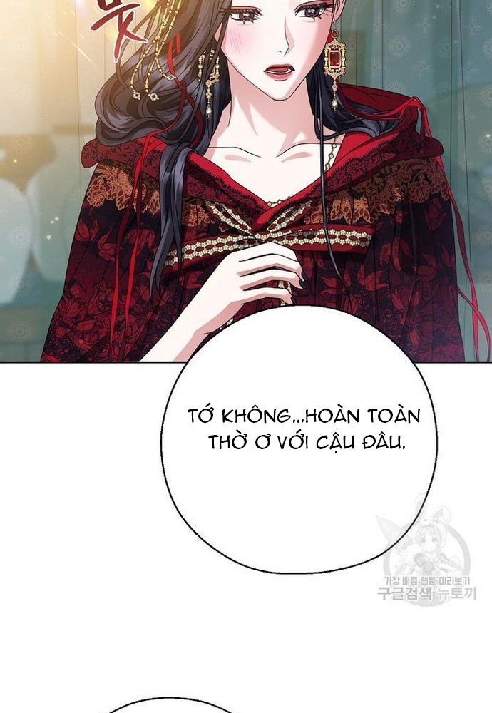 Khi Hắc Nguyệt Trỗi Dậy: Chapter 24
