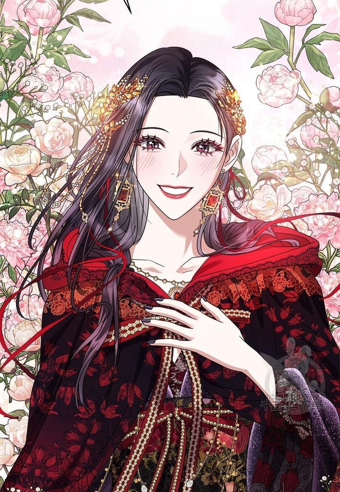Khi Hắc Nguyệt Trỗi Dậy: Chapter 24