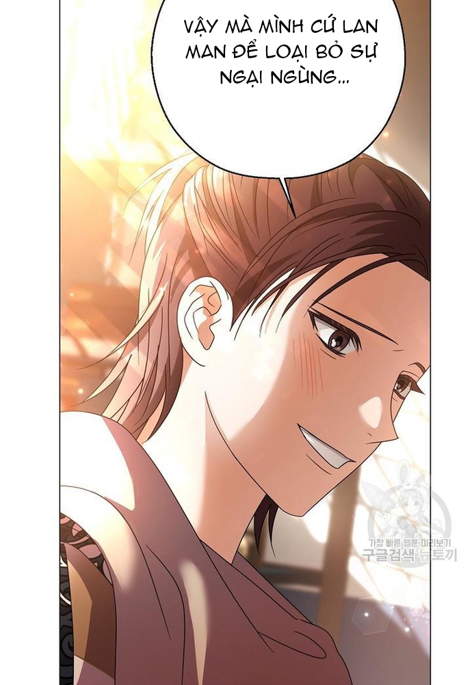 Khi Hắc Nguyệt Trỗi Dậy: Chapter 24