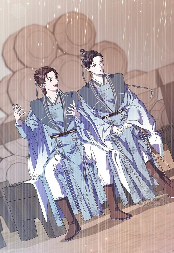 Khi Hắc Nguyệt Trỗi Dậy: Chapter 24