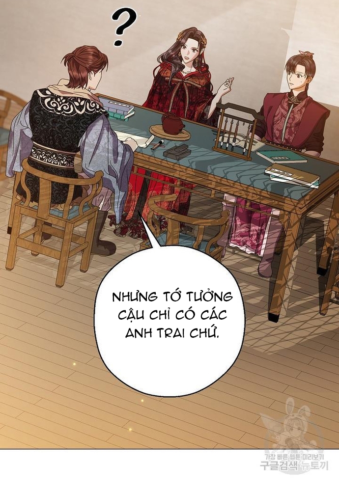Khi Hắc Nguyệt Trỗi Dậy: Chapter 24
