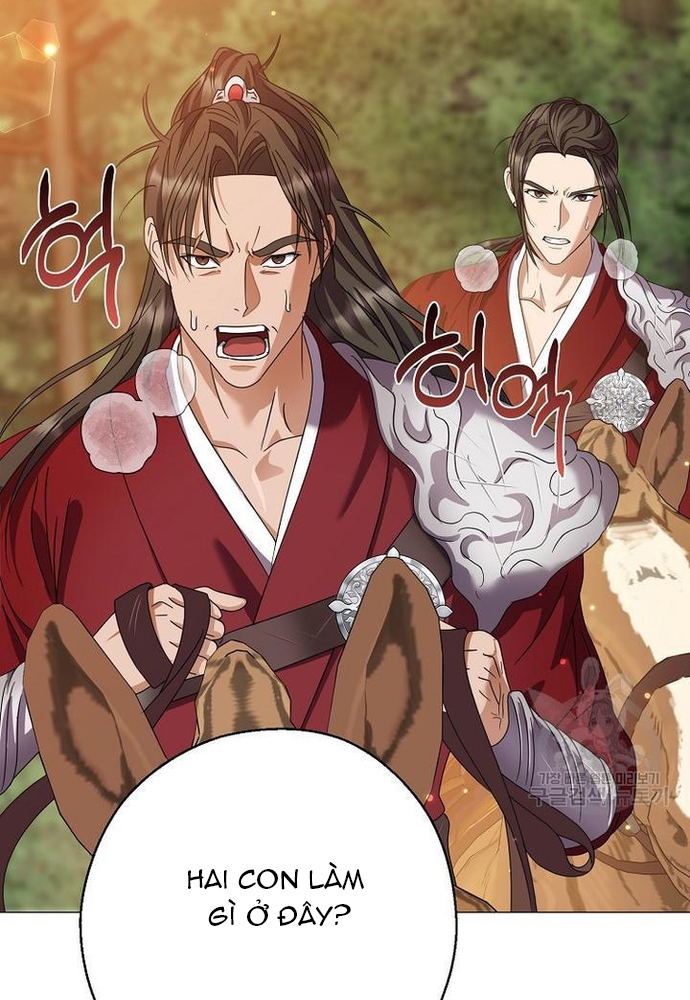 Khi Hắc Nguyệt Trỗi Dậy: Chapter 24