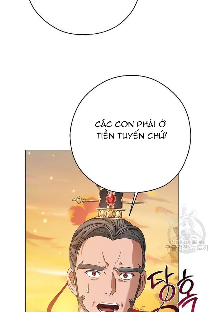 Khi Hắc Nguyệt Trỗi Dậy: Chapter 24