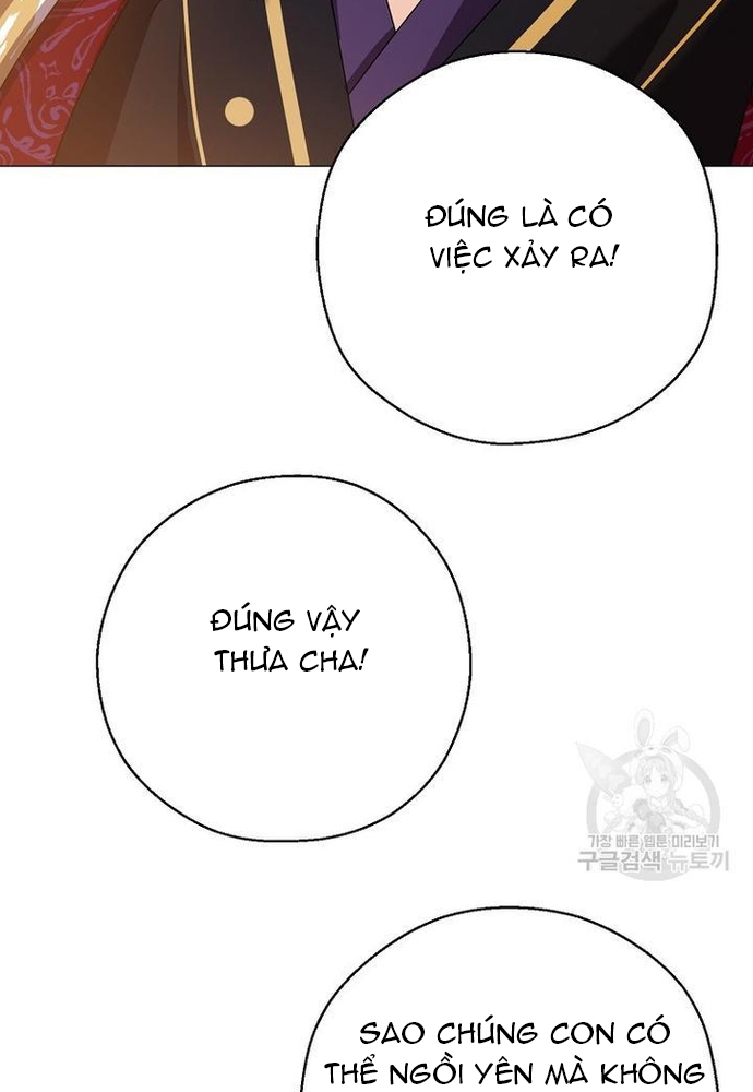 Khi Hắc Nguyệt Trỗi Dậy: Chapter 24