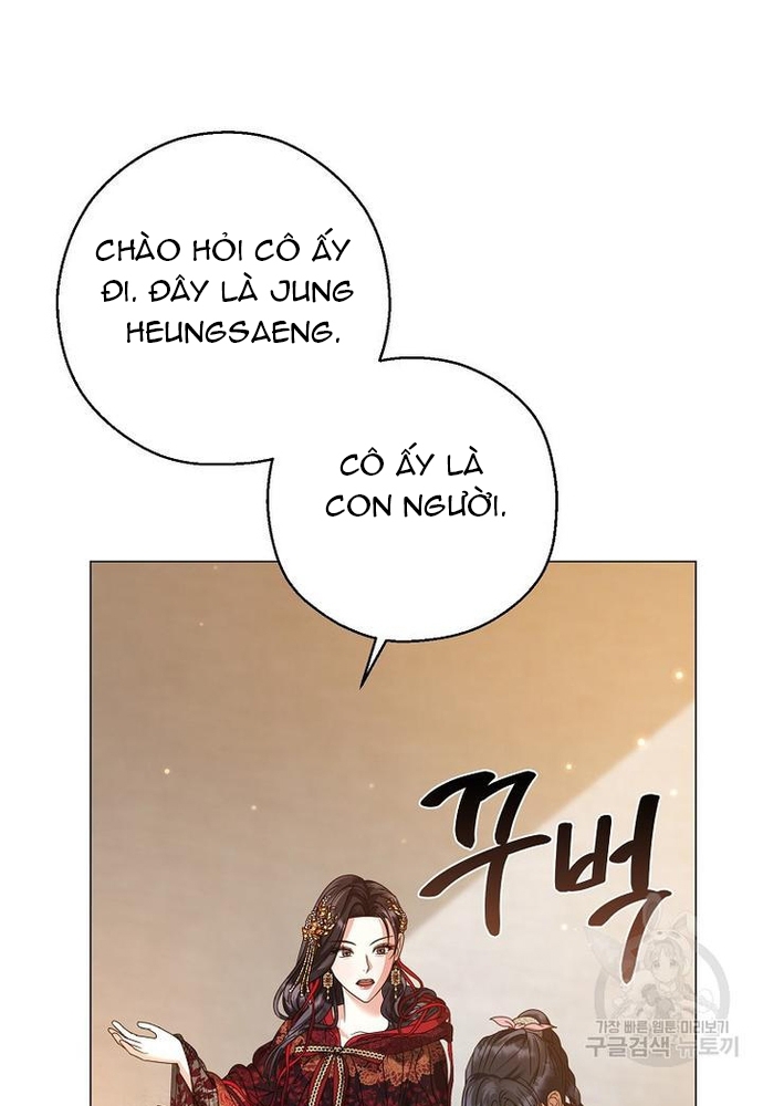 Khi Hắc Nguyệt Trỗi Dậy: Chapter 24