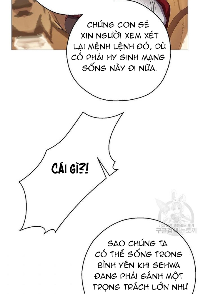 Khi Hắc Nguyệt Trỗi Dậy: Chapter 24
