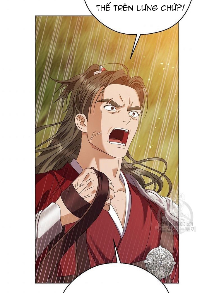 Khi Hắc Nguyệt Trỗi Dậy: Chapter 24