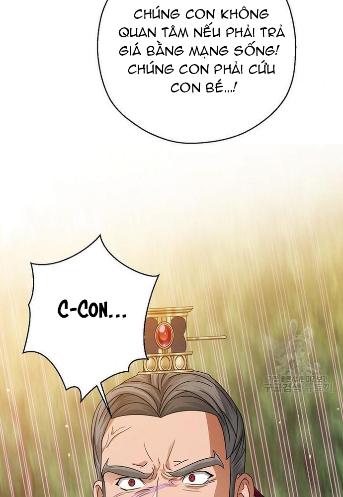 Khi Hắc Nguyệt Trỗi Dậy: Chapter 24