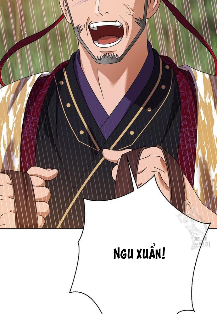 Khi Hắc Nguyệt Trỗi Dậy: Chapter 24