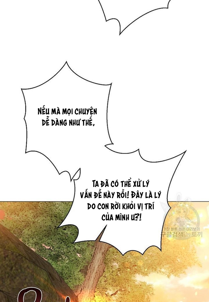 Khi Hắc Nguyệt Trỗi Dậy: Chapter 24