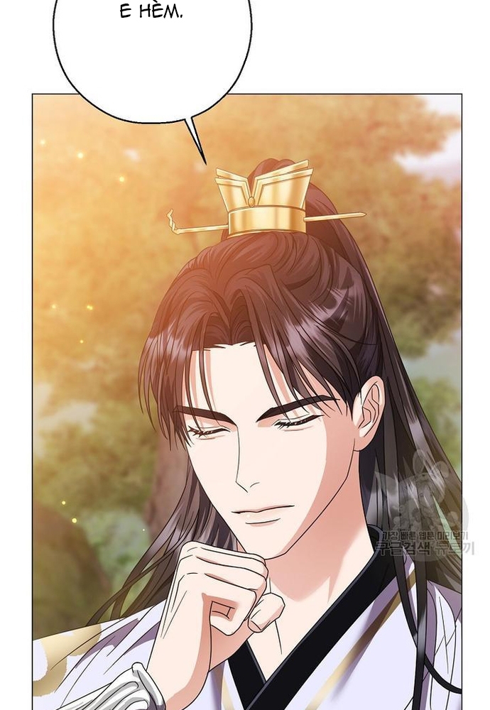 Khi Hắc Nguyệt Trỗi Dậy: Chapter 24