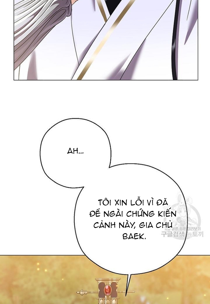 Khi Hắc Nguyệt Trỗi Dậy: Chapter 24
