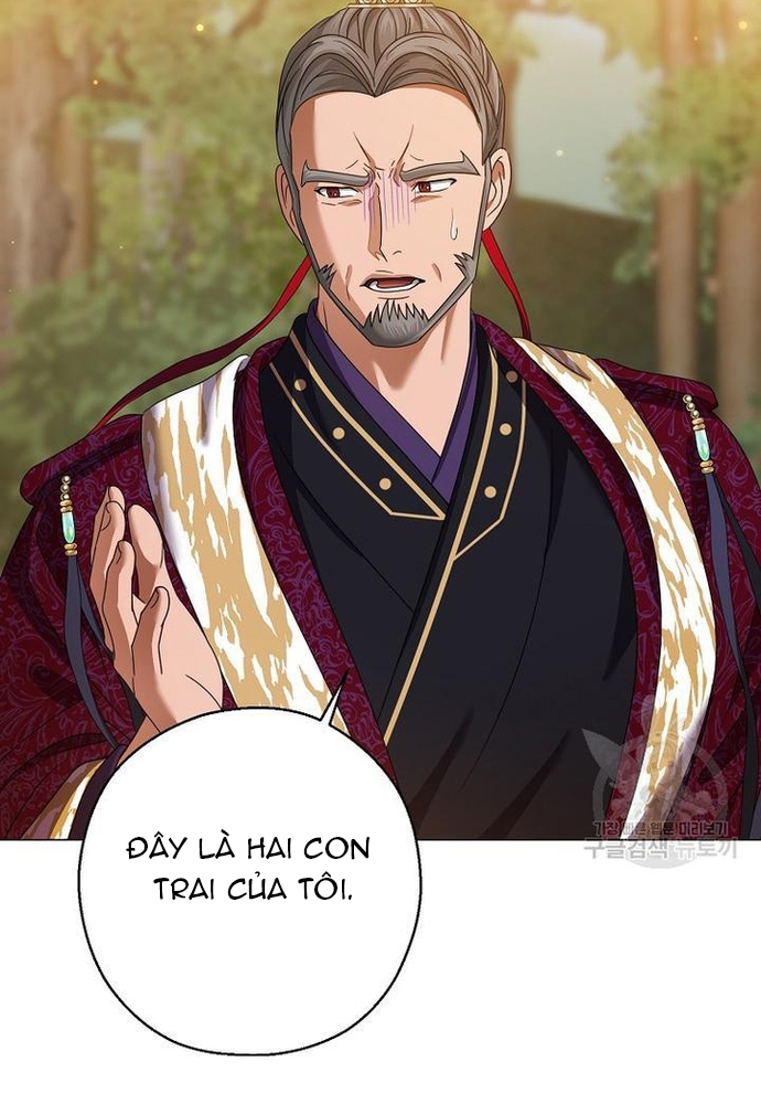 Khi Hắc Nguyệt Trỗi Dậy: Chapter 24