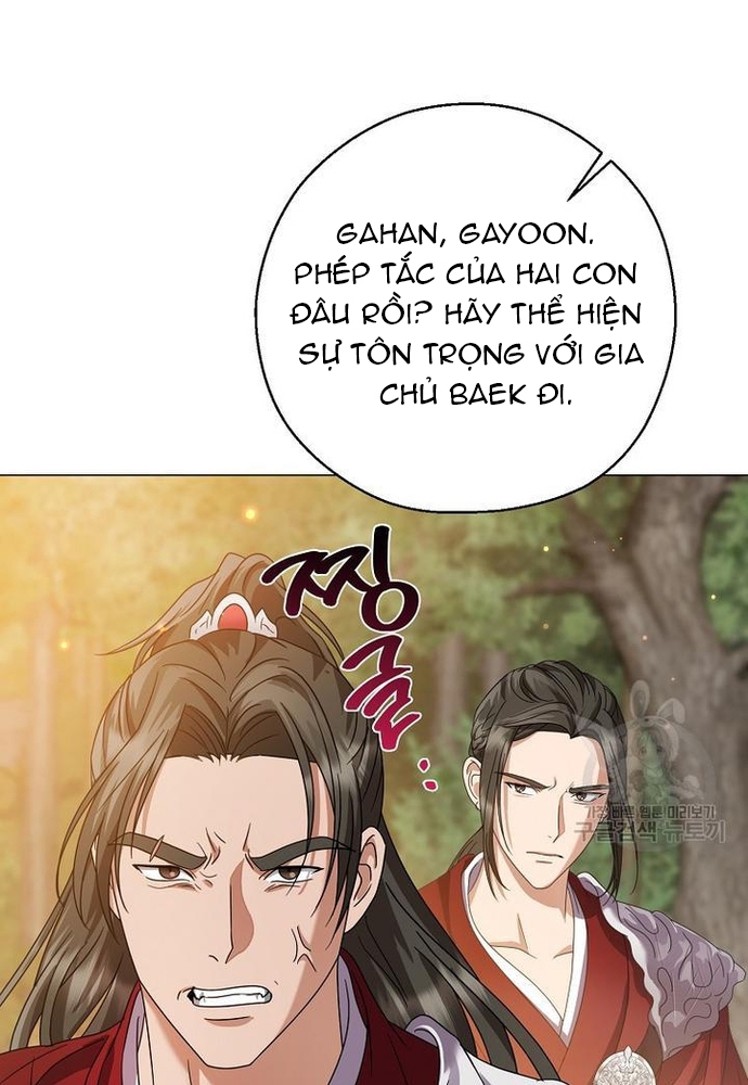 Khi Hắc Nguyệt Trỗi Dậy: Chapter 24