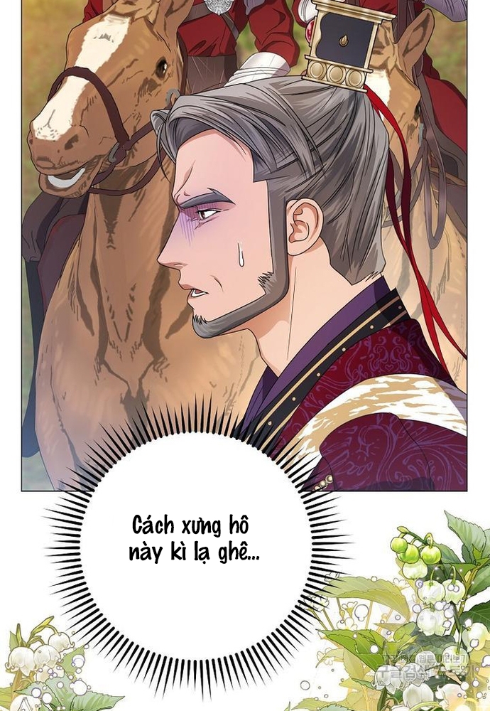 Khi Hắc Nguyệt Trỗi Dậy: Chapter 25