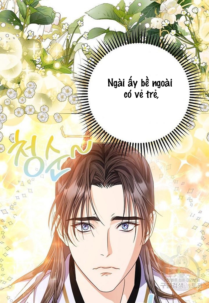 Khi Hắc Nguyệt Trỗi Dậy: Chapter 25