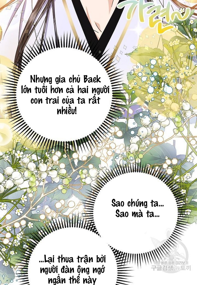 Khi Hắc Nguyệt Trỗi Dậy: Chapter 25
